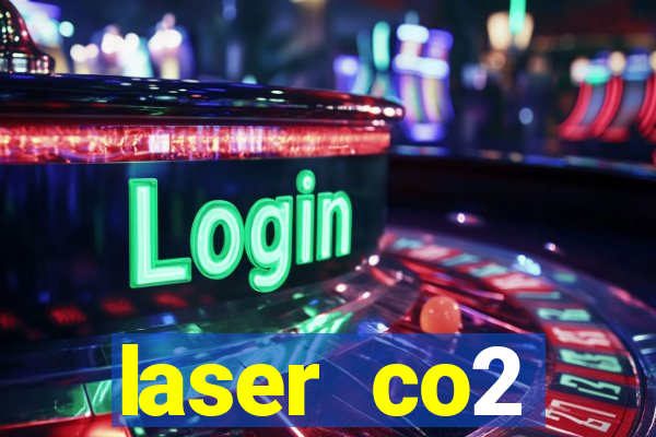 laser co2 frazionato napoli